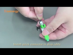 كيفية تجميع موصل للماء