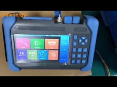 كيفية استخدام تقييم الانعكاسات في مجال الزمن البصري؟