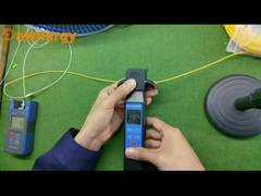 كاشف DA-FI-02 لتحديد الألياف البصرية 800-1700nm